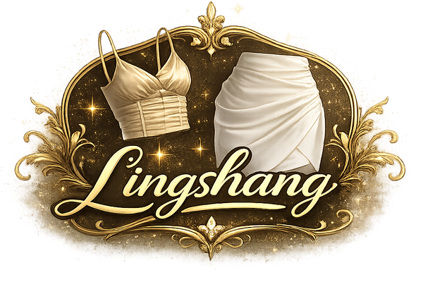 Lingshang